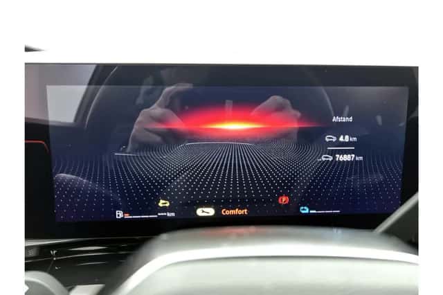 Renault Austral (2024) thumbnail 12