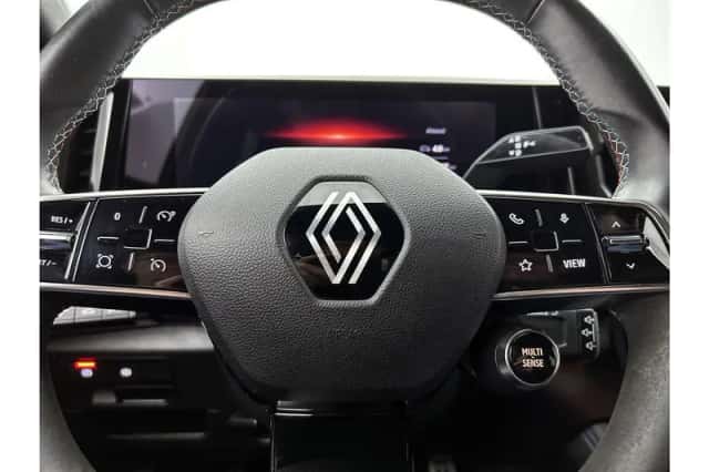 Renault Austral (2024) thumbnail 14