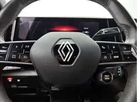Renault Austral (2024) thumbnail 14