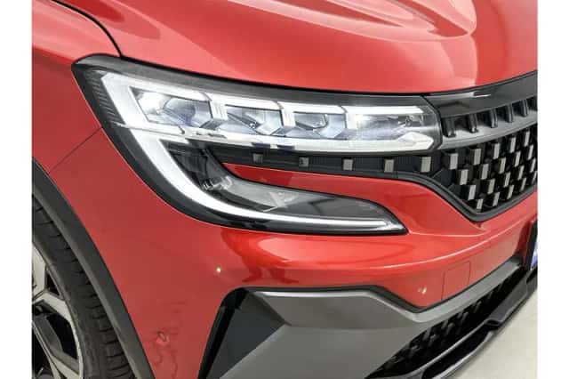 Renault Austral (2024) thumbnail 26