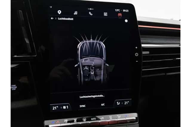 Renault Austral (2024) thumbnail 31