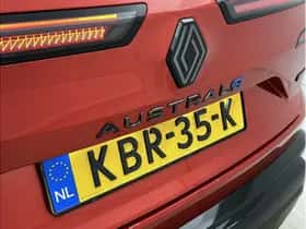 Renault Austral (2024) thumbnail 35