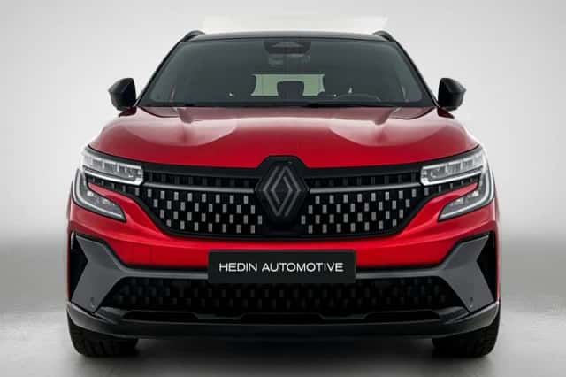 Renault Austral (2024) thumbnail 5