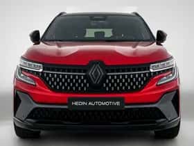 Renault Austral (2024) thumbnail 5