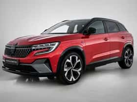 Renault Austral (2024) thumbnail 42