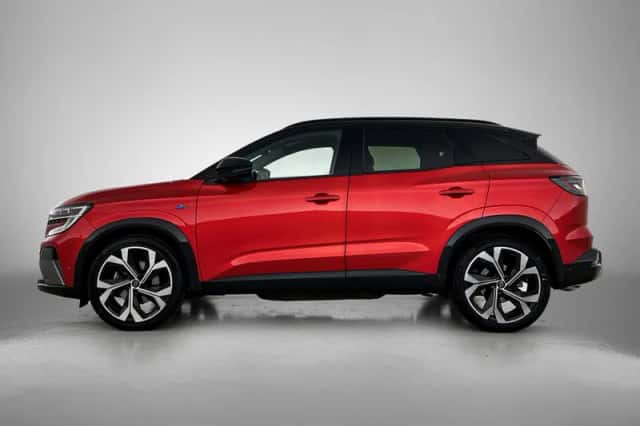 Renault Austral (2024) thumbnail 6
