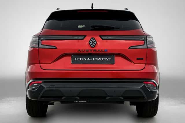 Renault Austral (2024) thumbnail 7