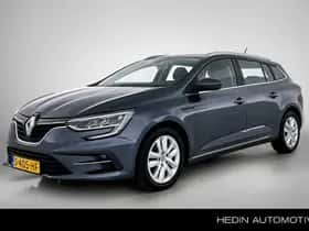 Renault Mégane (2023)