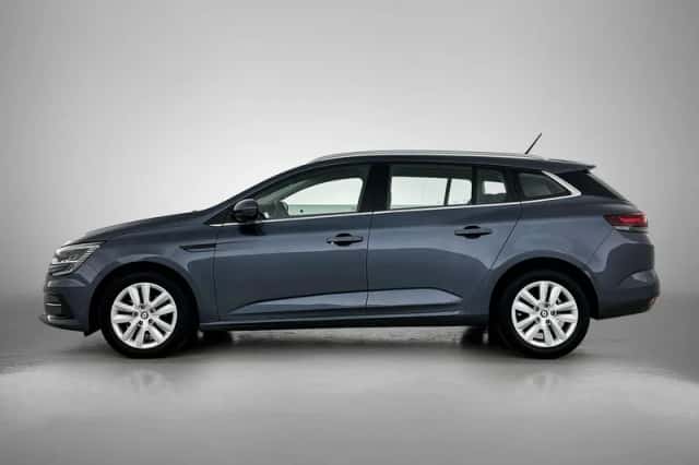 Renault Mégane (2023) thumbnail 2