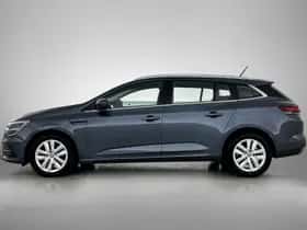 Renault Mégane (2023) thumbnail 2