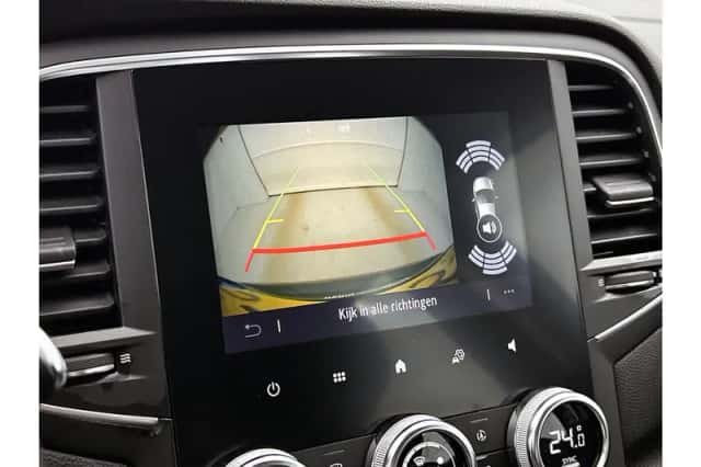 Renault Mégane (2023) thumbnail 11