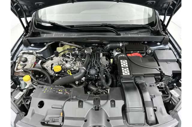 Renault Mégane (2023) thumbnail 13