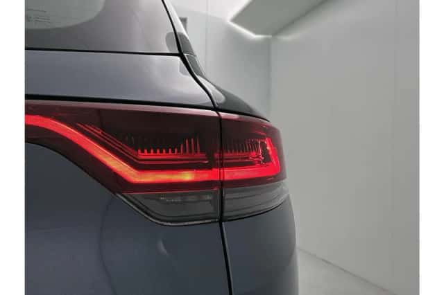 Renault Mégane (2023) thumbnail 14