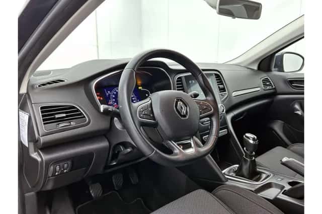 Renault Mégane (2023) thumbnail 16