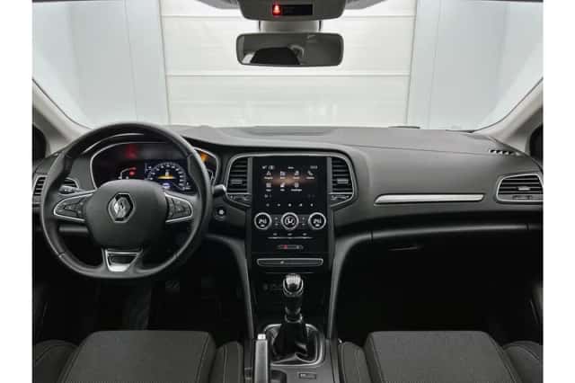 Renault Mégane (2023) thumbnail 19