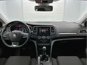 Renault Mégane (2023) thumbnail 19