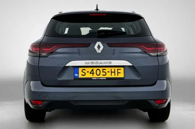 Renault Mégane (2023) thumbnail 3