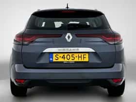 Renault Mégane (2023) thumbnail 3