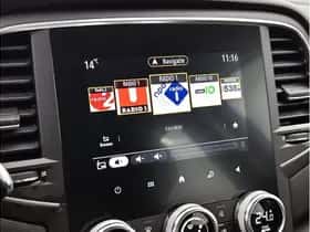 Renault Mégane (2023) thumbnail 25
