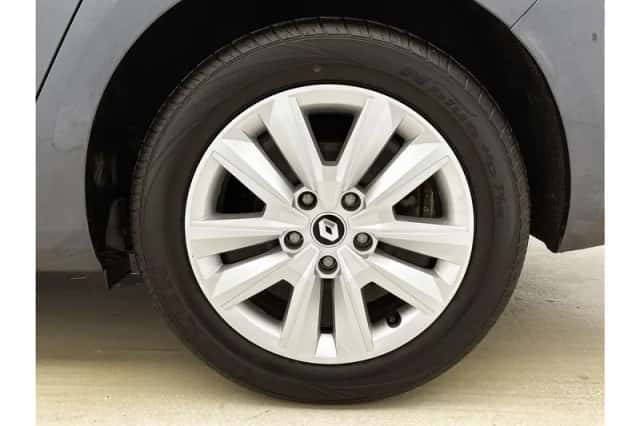 Renault Mégane (2023) thumbnail 30