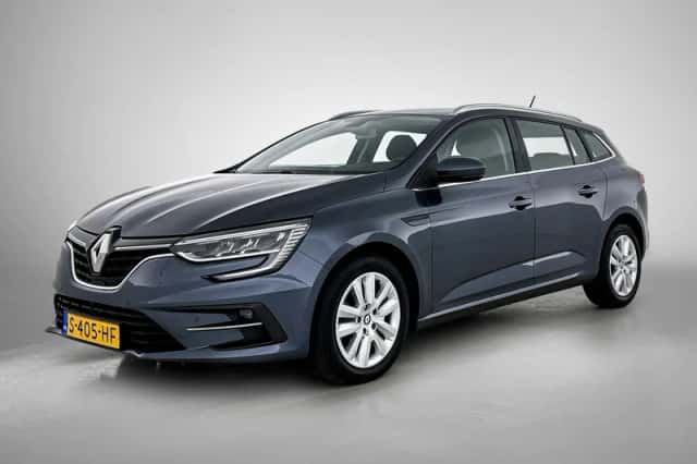 Renault Mégane (2023) thumbnail 35