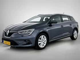Renault Mégane (2023) thumbnail 35
