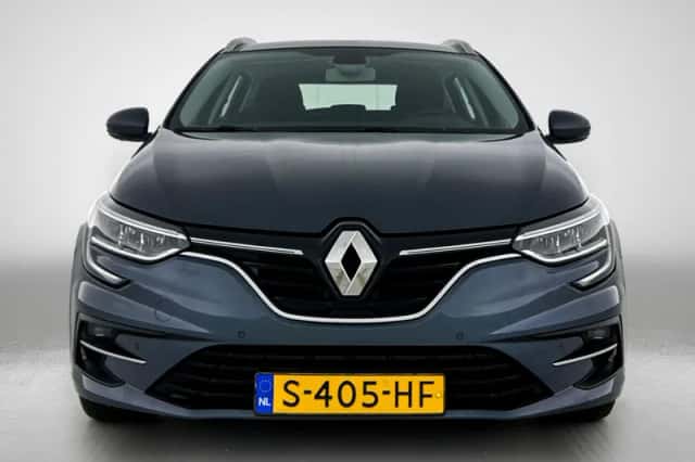 Renault Mégane (2023) thumbnail 5