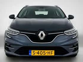 Renault Mégane (2023) thumbnail 5