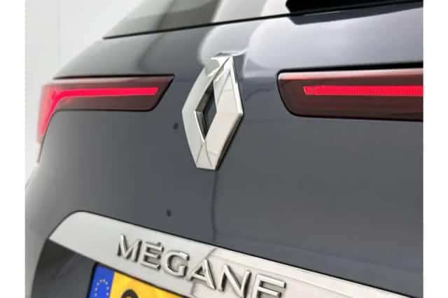 Renault Mégane (2023) thumbnail 8