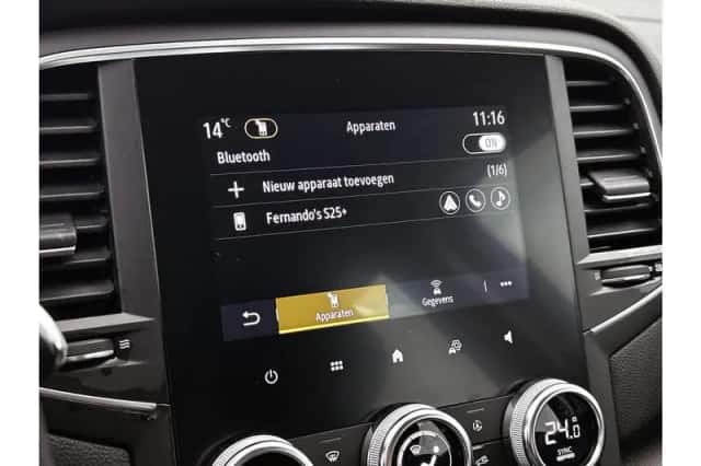 Renault Mégane (2023) thumbnail 9