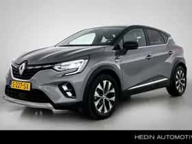 Renault Captur (2023) thumbnail 1