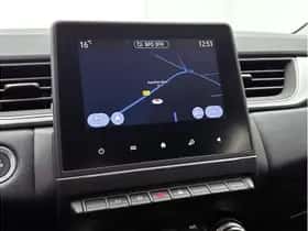 Renault Captur (2023) thumbnail 17