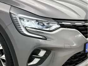 Renault Captur (2023) thumbnail 26