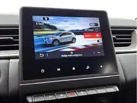 Renault Captur (2023) thumbnail 34
