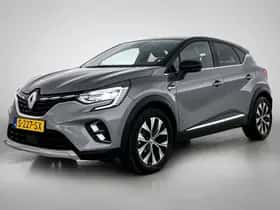 Renault Captur (2023) thumbnail 43