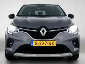 Renault Captur (2023) thumbnail 6