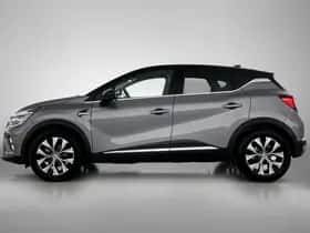 Renault Captur (2023) thumbnail 7