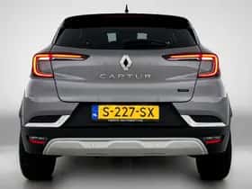 Renault Captur (2023) thumbnail 8