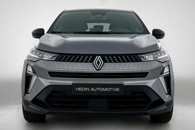 Renault Captur (2025) thumbnail 5
