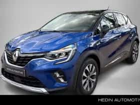 Renault Captur (2021) thumbnail 1