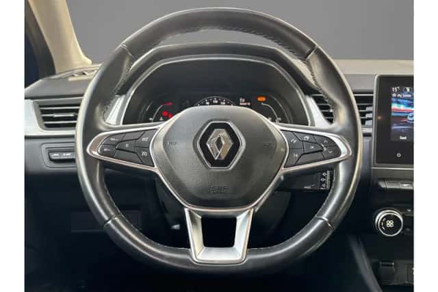Renault Captur (2021) thumbnail 13