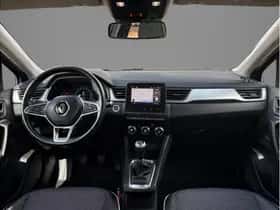 Renault Captur (2021) thumbnail 3