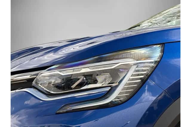 Renault Captur (2021) thumbnail 24