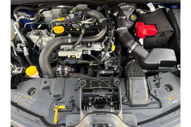 Renault Captur (2021) thumbnail 27
