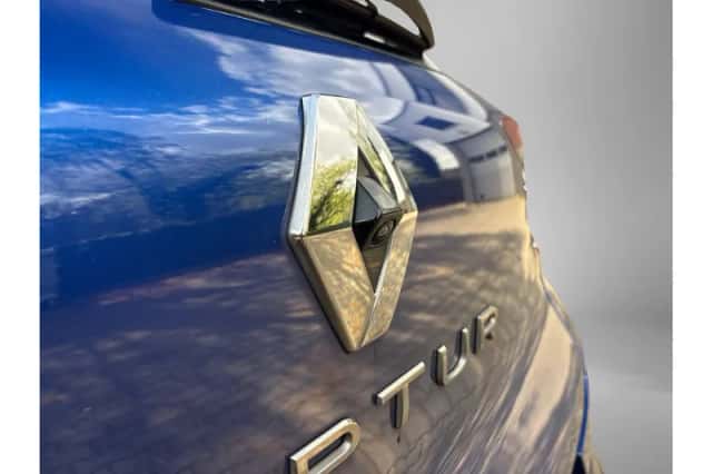 Renault Captur (2021) thumbnail 29