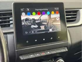Renault Captur (2021) thumbnail 31