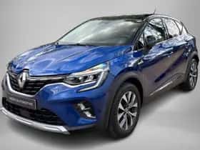 Renault Captur (2021) thumbnail 33