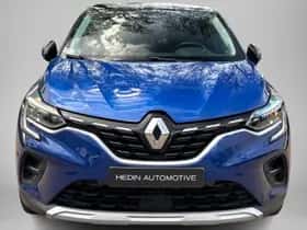 Renault Captur (2021) thumbnail 5