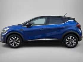 Renault Captur (2021) thumbnail 6