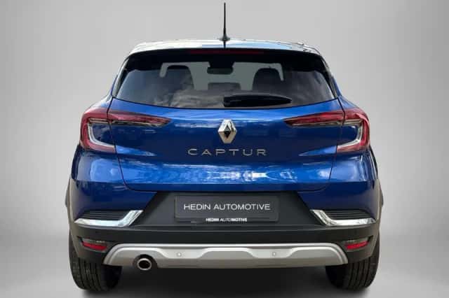 Renault Captur (2021) thumbnail 7